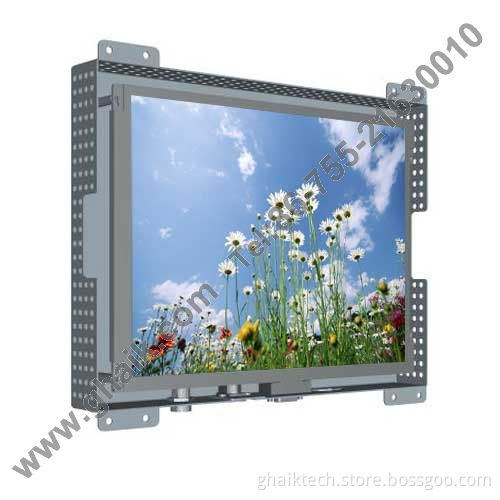 10.4 Inch Open Frame Touch Lcd Monitor